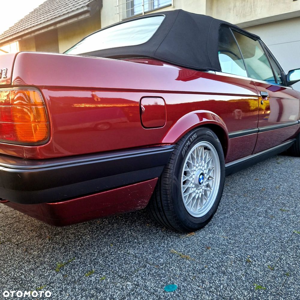 BMW Seria 3 - 6