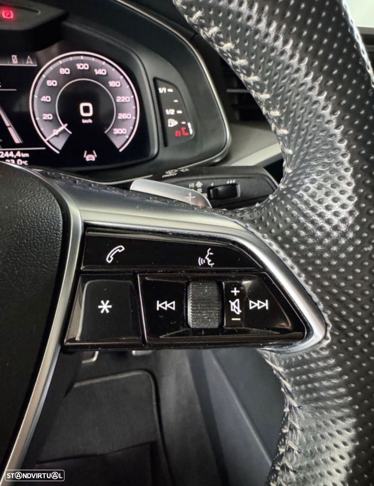 Audi A7 Sportback 50 TFSIe quattro S tronic - 20