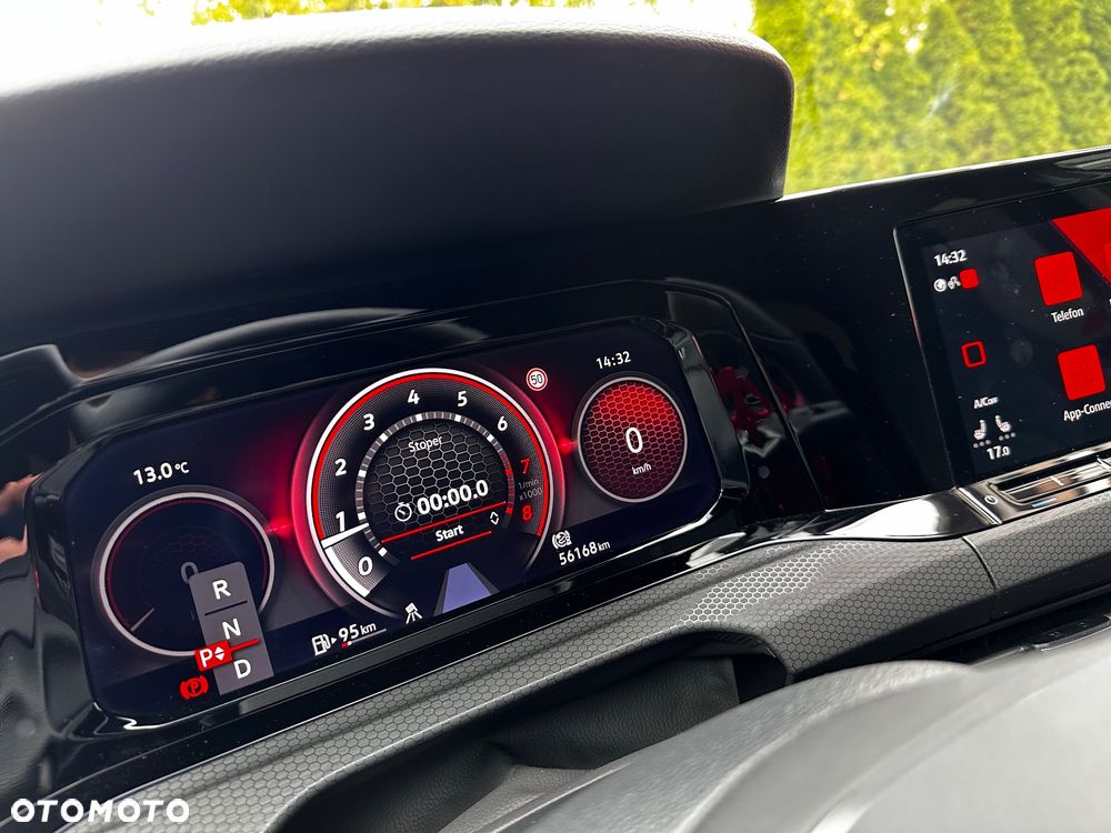 Volkswagen Golf 2.0 TSI OPF DSG GTI Clubsport - 36