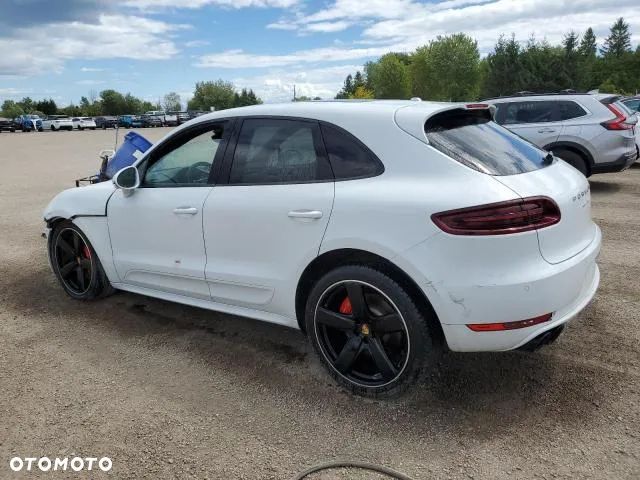 Porsche Macan Turbo PDK - 6