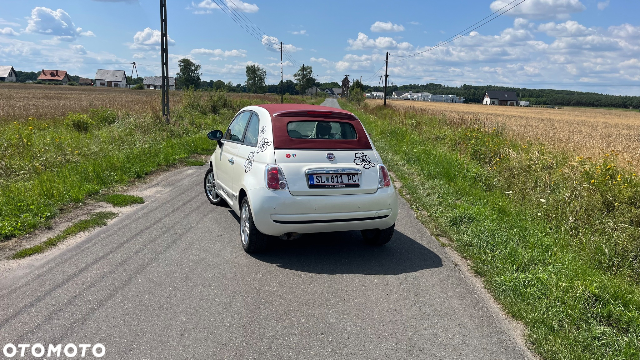 Fiat 500 - 11
