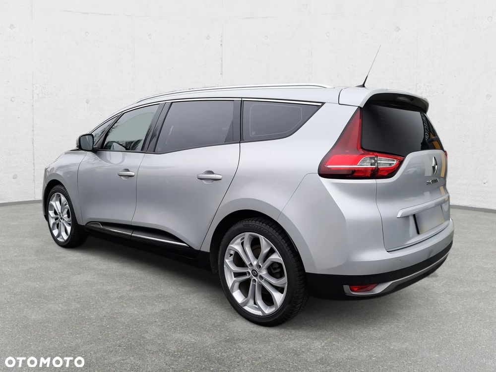 Renault Scenic 1.7 Blue dCi Zen - 7