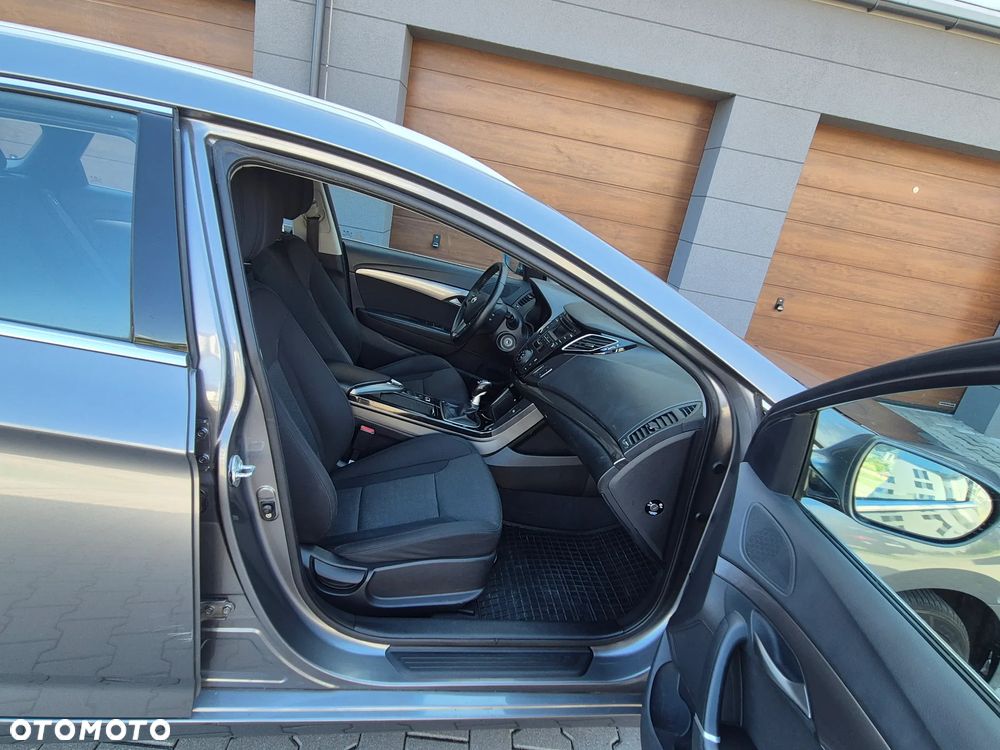 Hyundai i40 1.6 GDI Business - 9