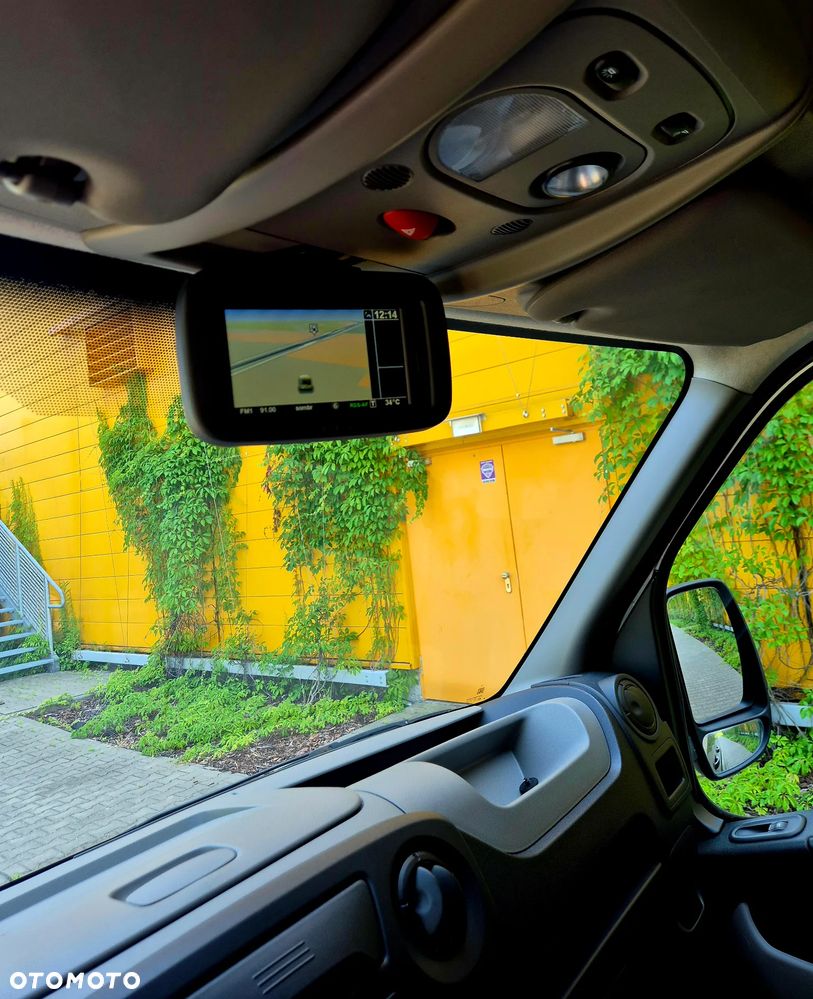Renault Master - 16
