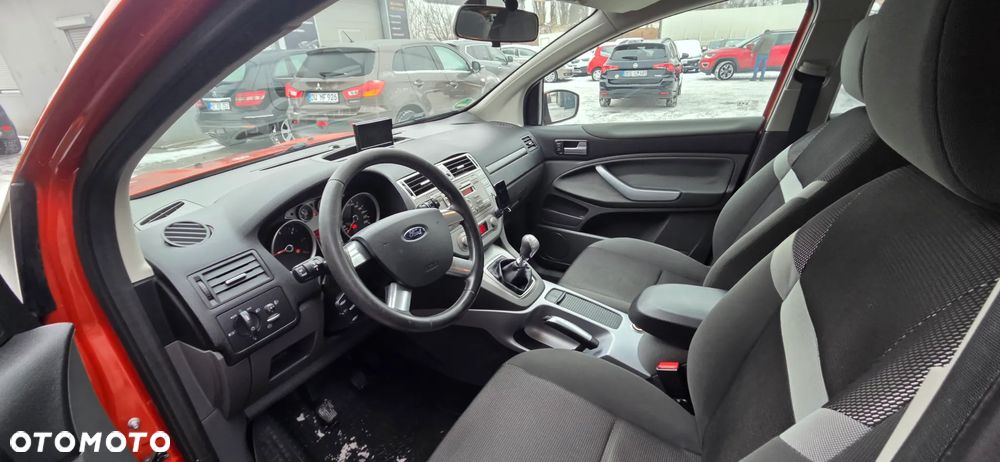 Ford Kuga 2.0 TDCi 2x4 Champions Edition - 31