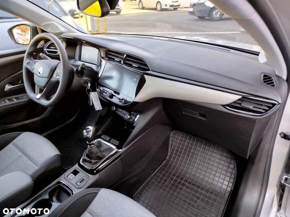 Opel Corsa - 17
