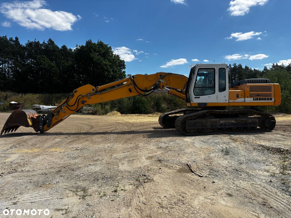 Liebherr 914 - 30