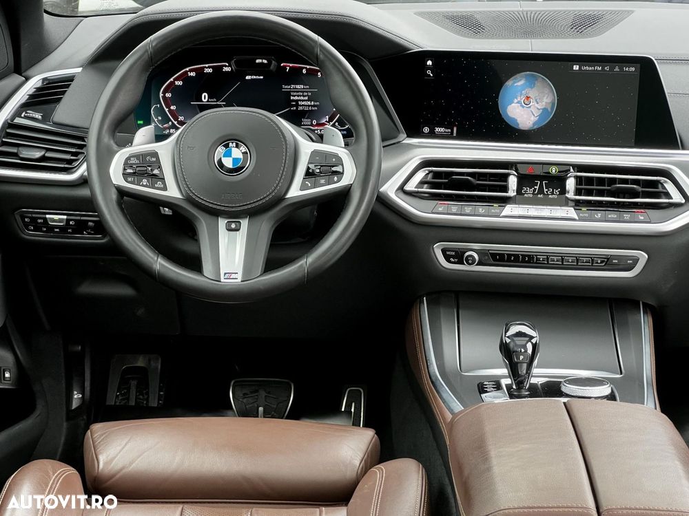 BMW X5 - 10