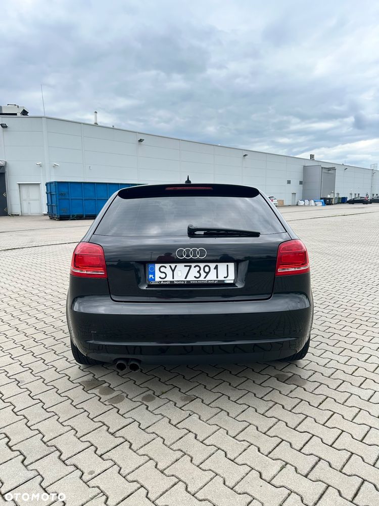 Audi A3 3-drzwiowe - 7