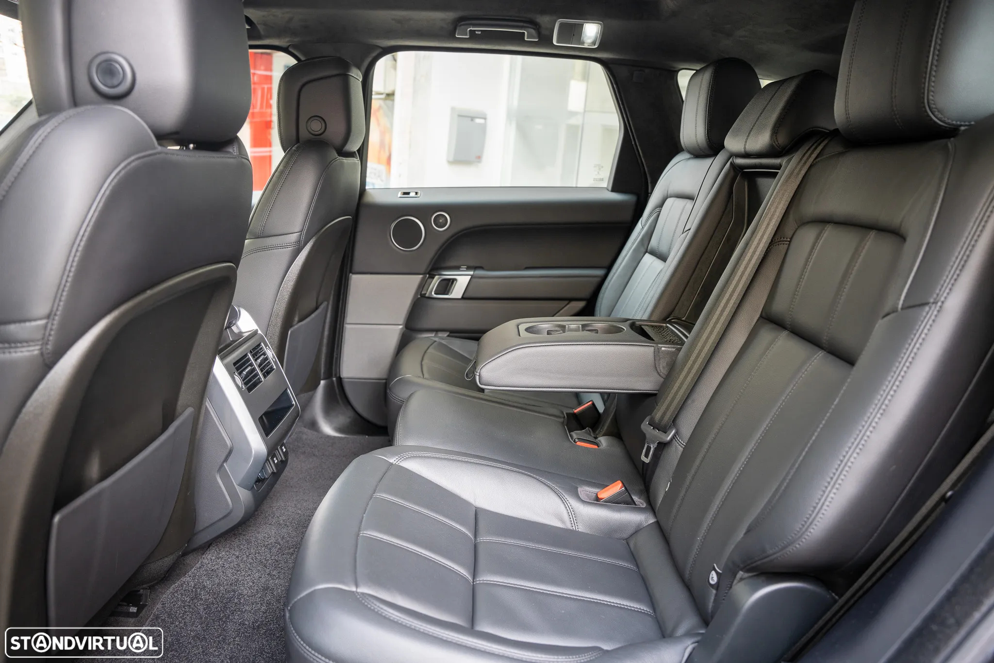 Land Rover Range Rover Sport 2.0 Si4 SE - 22