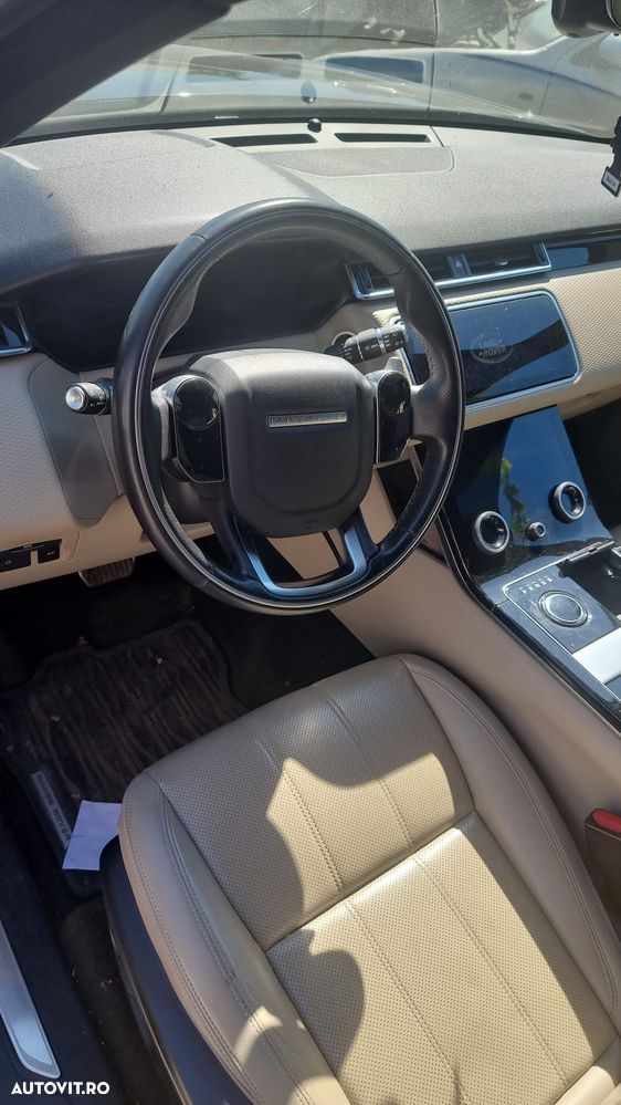 Land Rover Range Rover Velar 2.0 R-Dynamic SE - 15