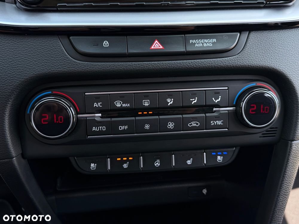 Kia XCeed 1.5 T-GDI Prestige Line DCT - 32