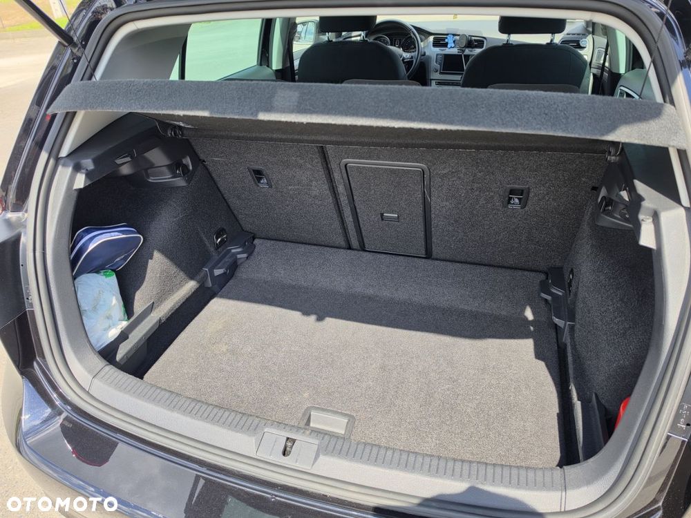 Volkswagen Golf 1.4 TSI BMT Comfortline - 9