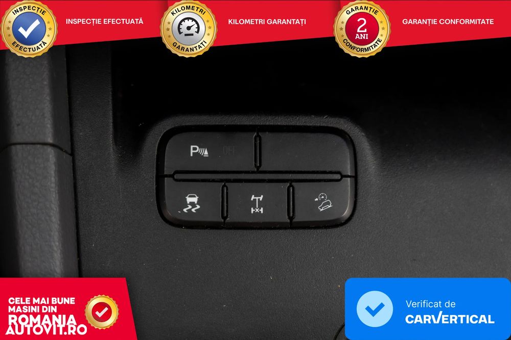 Ford Ranger Pick-Up 3.2 Duratorq 200 CP 4x4 Cabina Dubla Wildtrack Aut. - 17