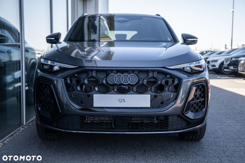 Audi Q5 - 3