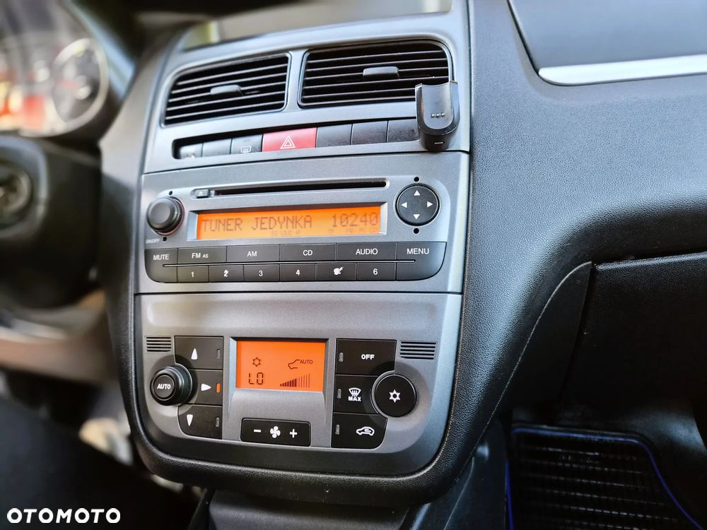 Fiat Linea - 23