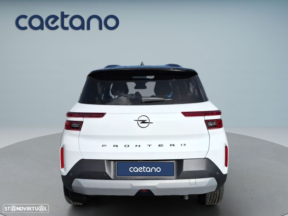 Opel Frontera 1.2 Hybrid GS eDCT - 11