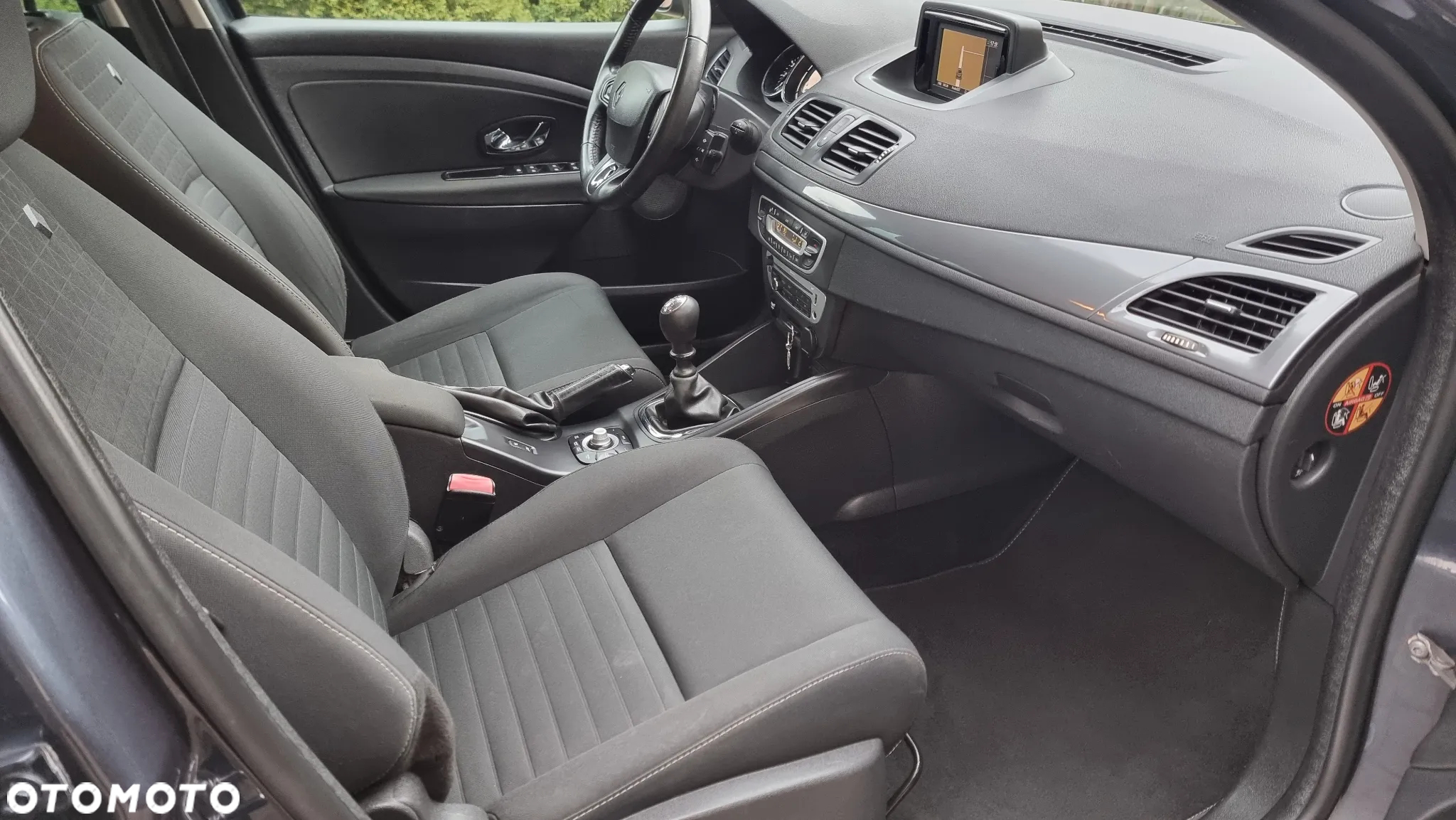 Renault Megane 1.5 dCi Limited - 36