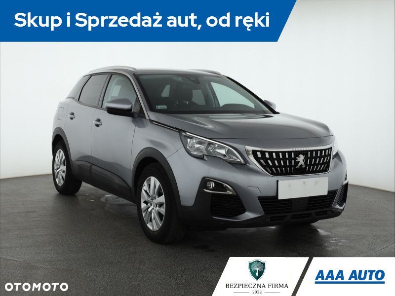 Peugeot 3008 - 2