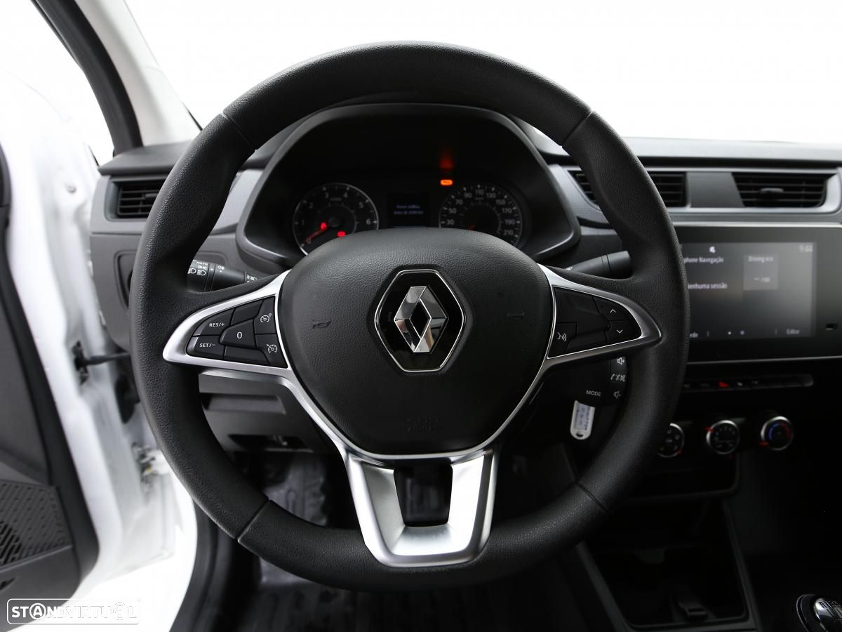 Renault Express 1.5 Blue dCi C/IVA - 15