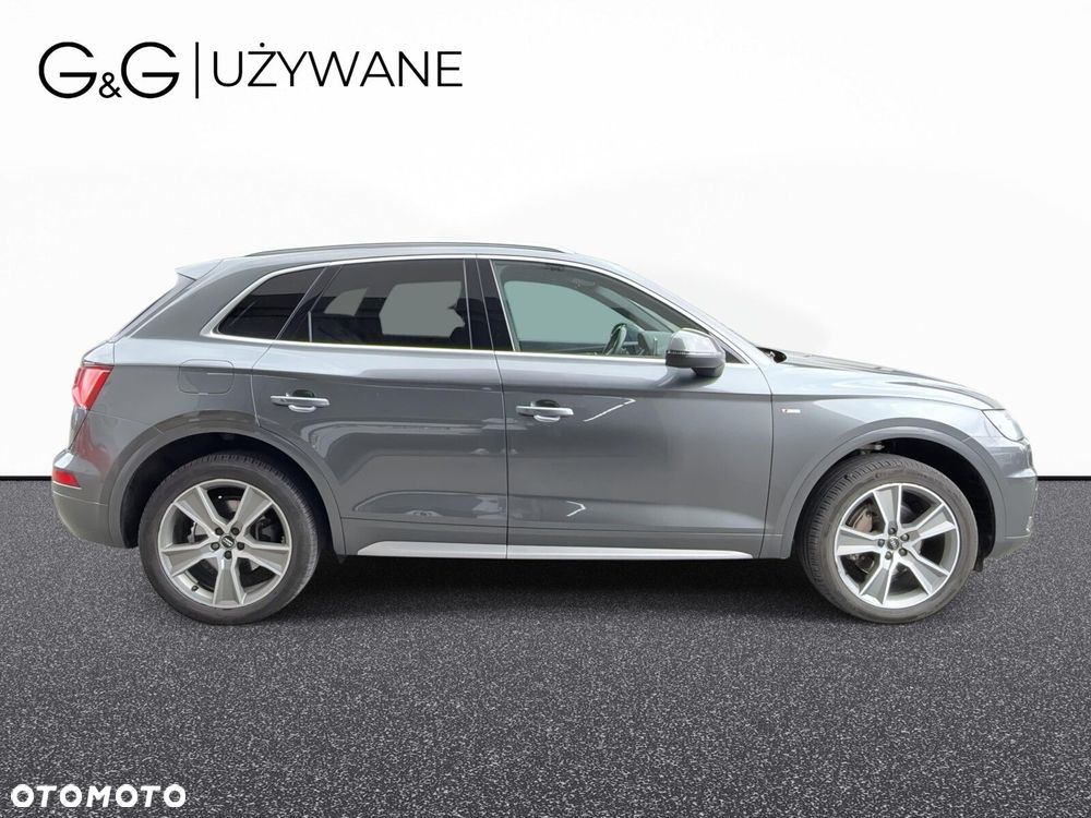 Audi Q5 - 5