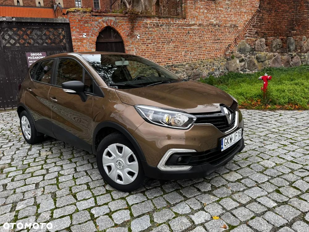 Renault Captur 0.9 Energy TCe Life - 11