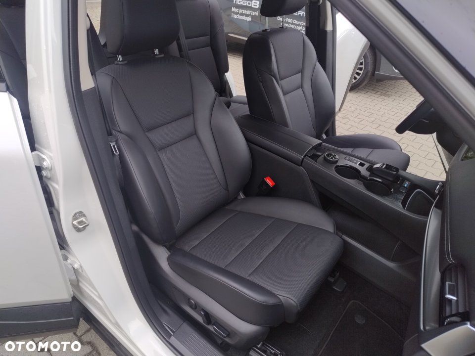 Nissan X-Trail - 18