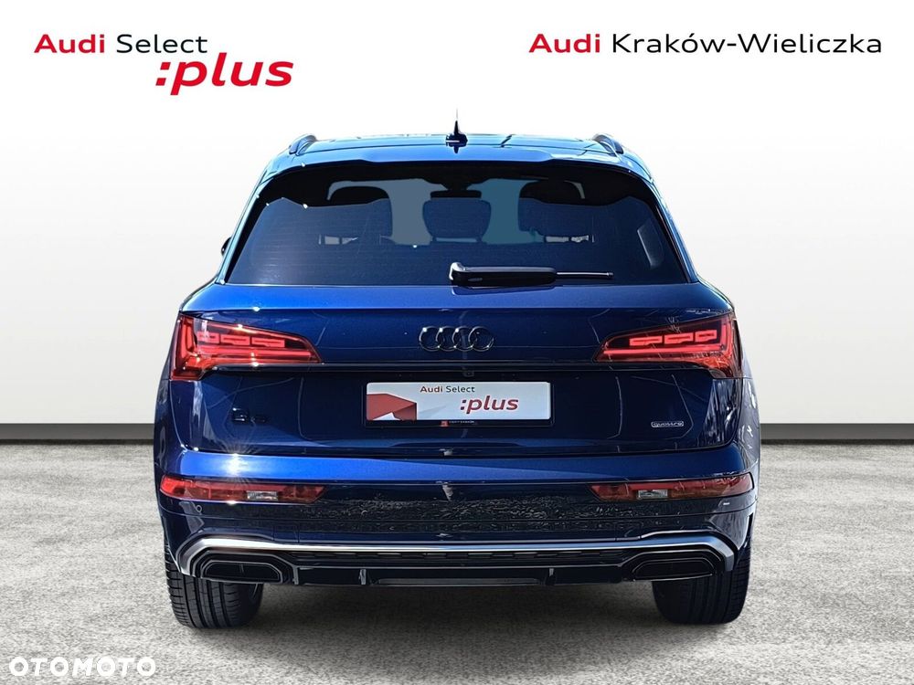 Audi Q5 - 5