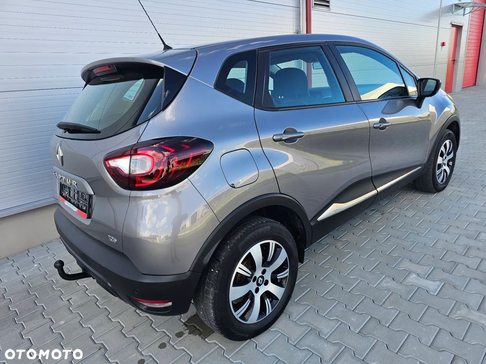 Renault Captur 0.9 Energy TCe S-Edition - 10