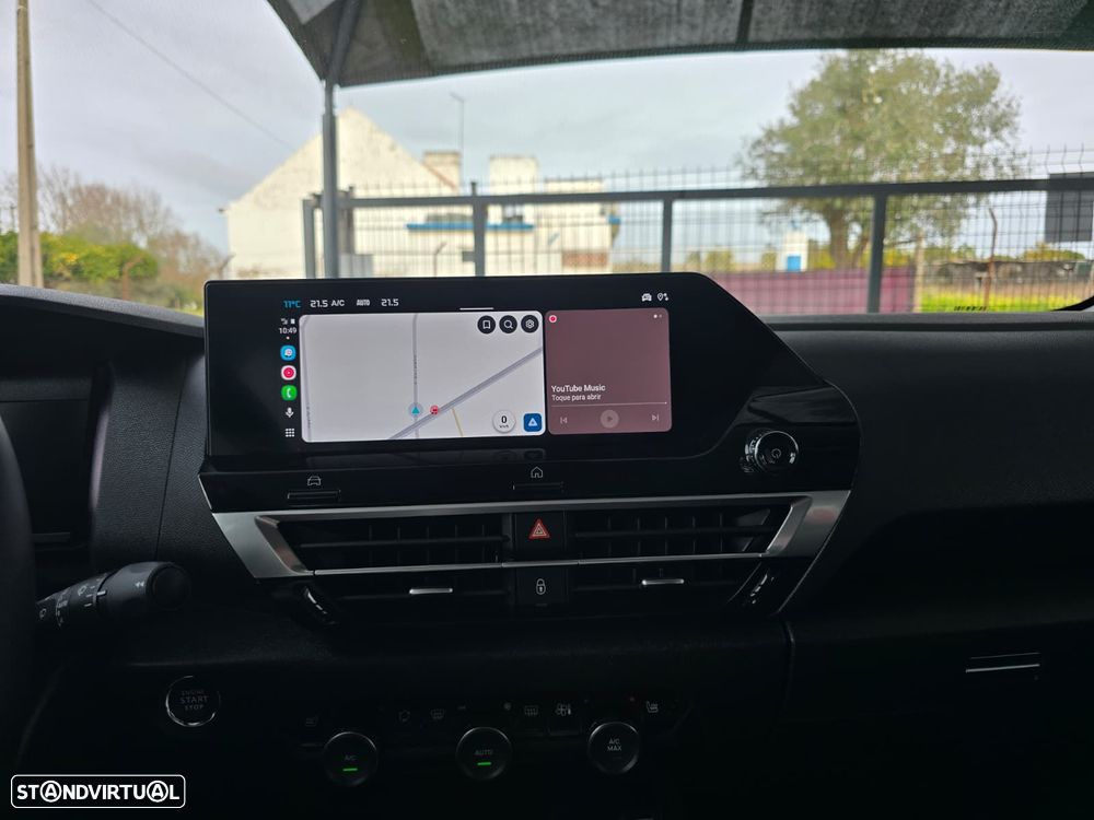 Citroën C4 1.2 PureTech Plus - 16