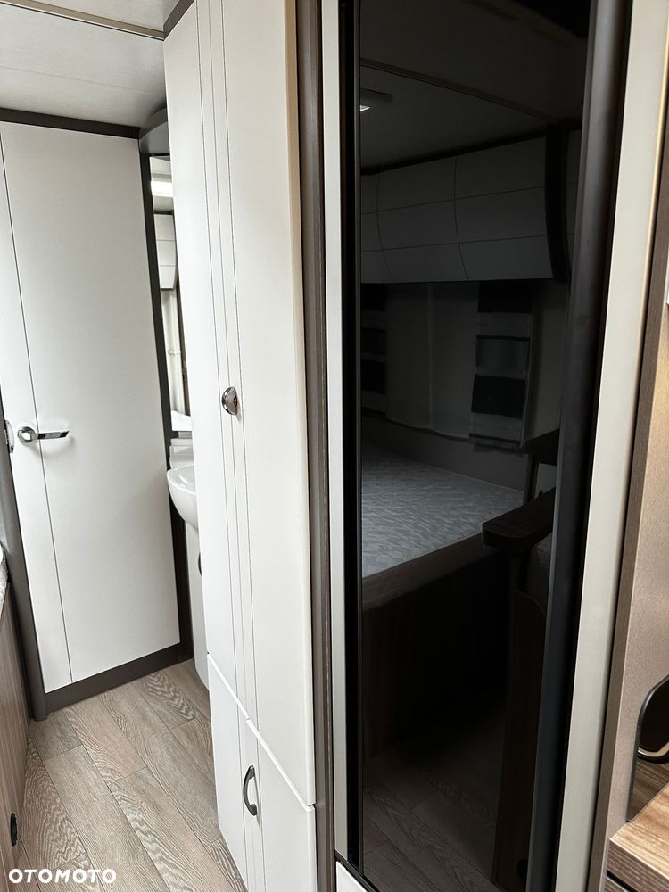 Hobby 650 KMFe Excellent Edition - 15