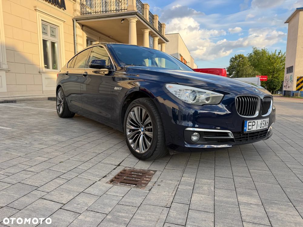 BMW Seria 5 - 3