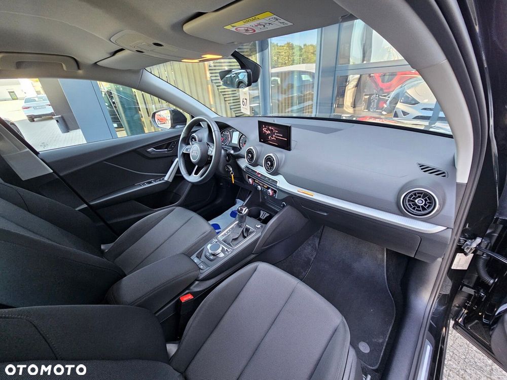 Audi Q2 - 31