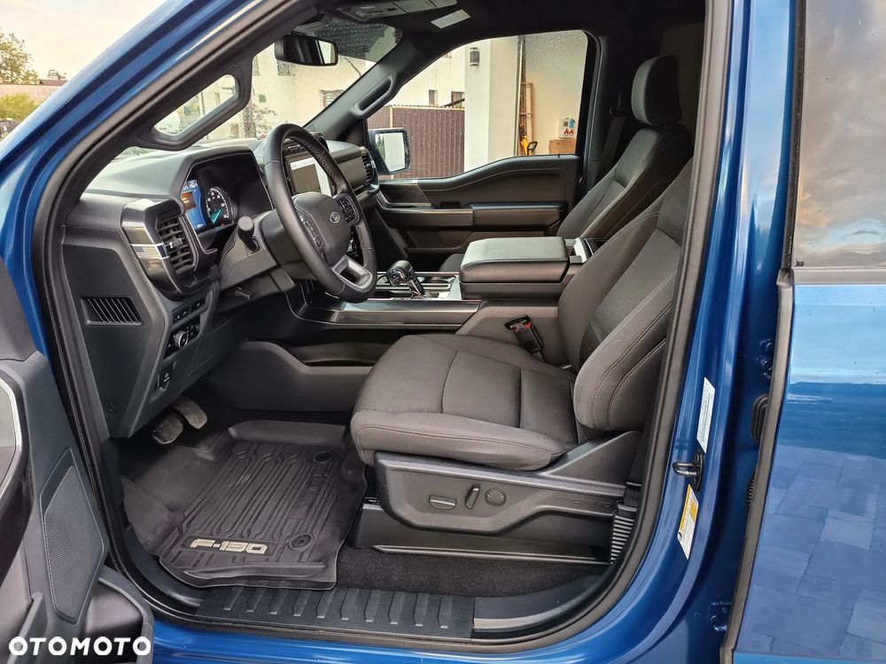 Ford F150 - 12