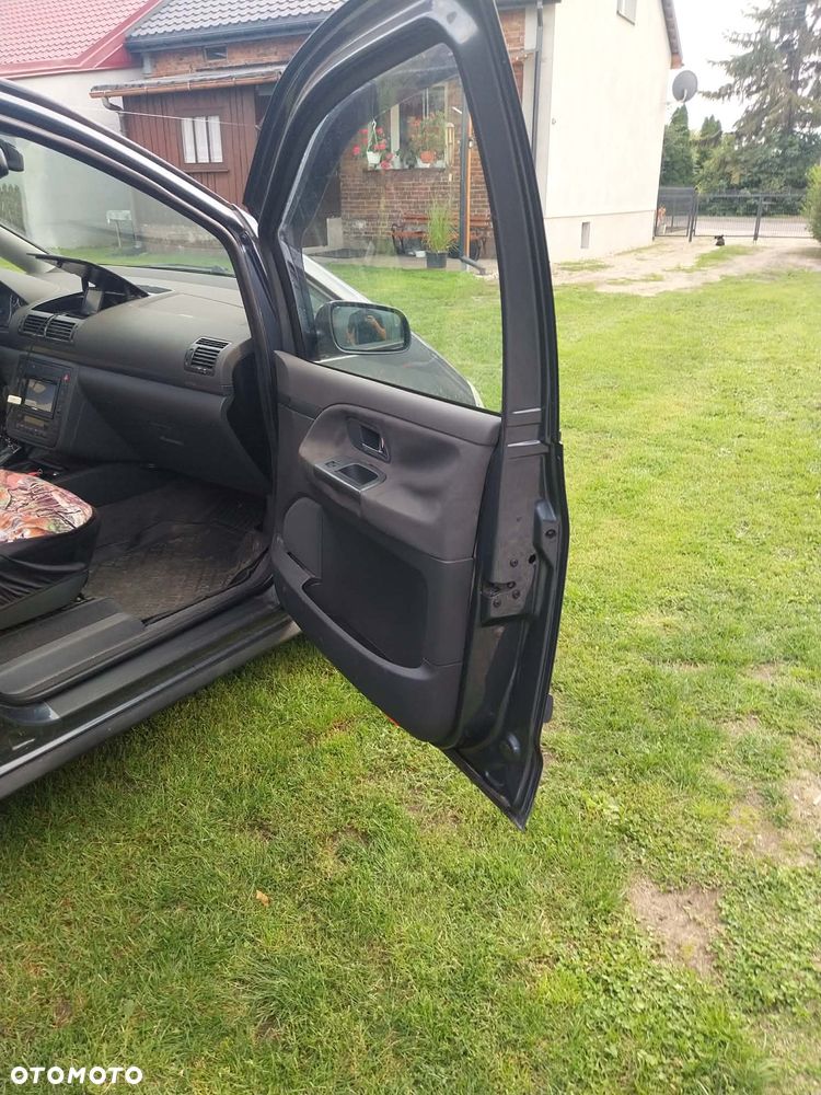 Seat Alhambra - 6