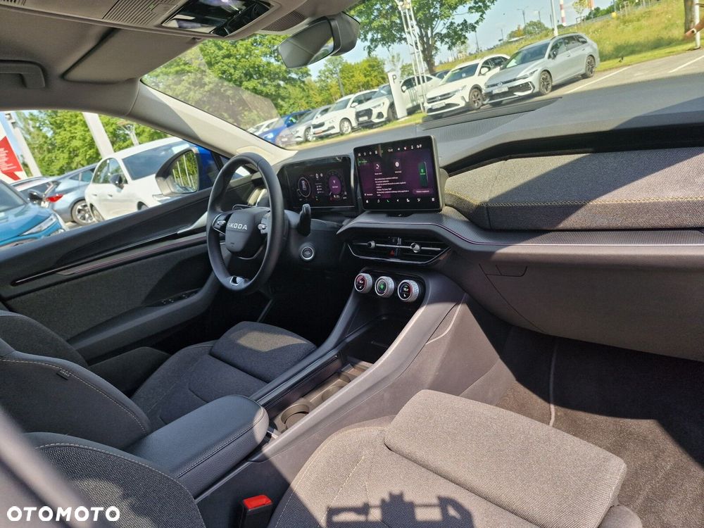 Skoda Kodiaq 1.5 TSI mHEV 4x2 Selection DSG - 17