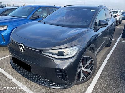 VW ID.4 77 kWh GTX - 1
