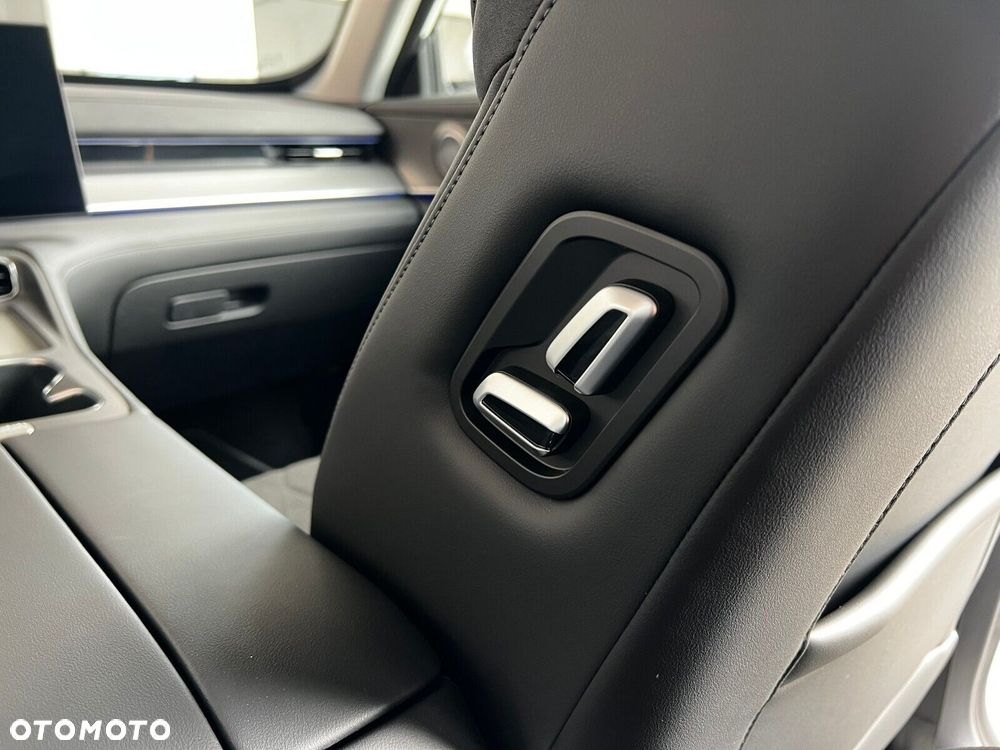 Chery Tiggo 8 1.6 T-GDI Comfort DCT - 23