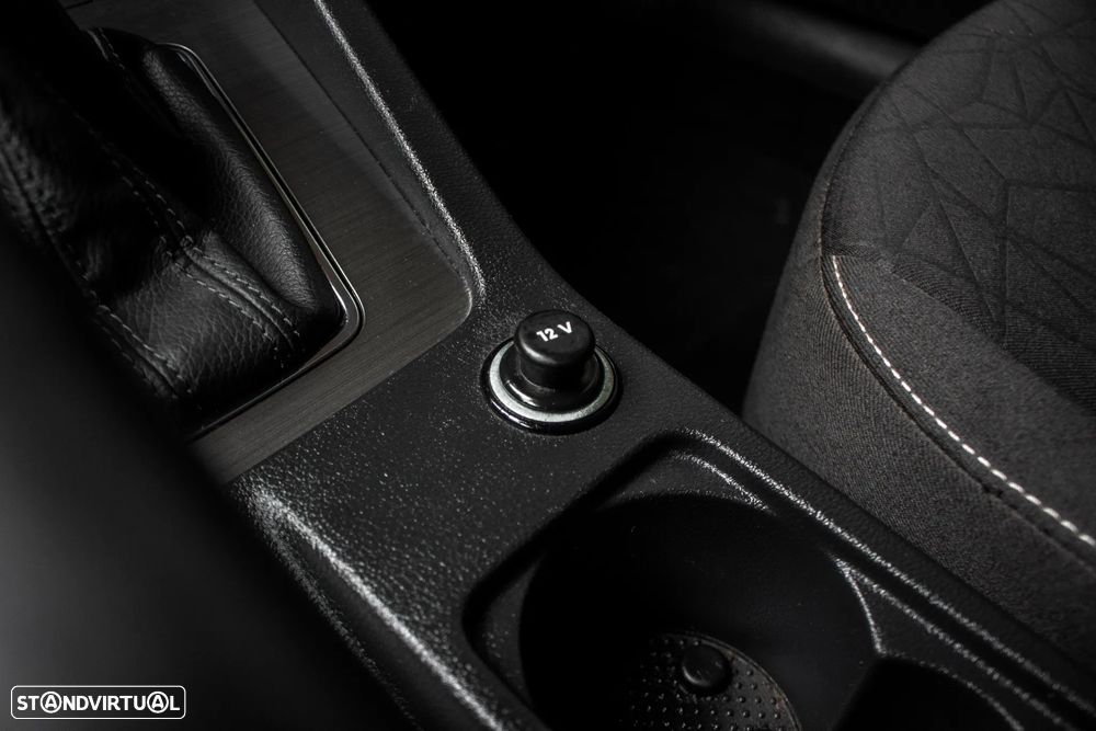 Skoda Octavia Break 1.6 TDI DSG Style - 22