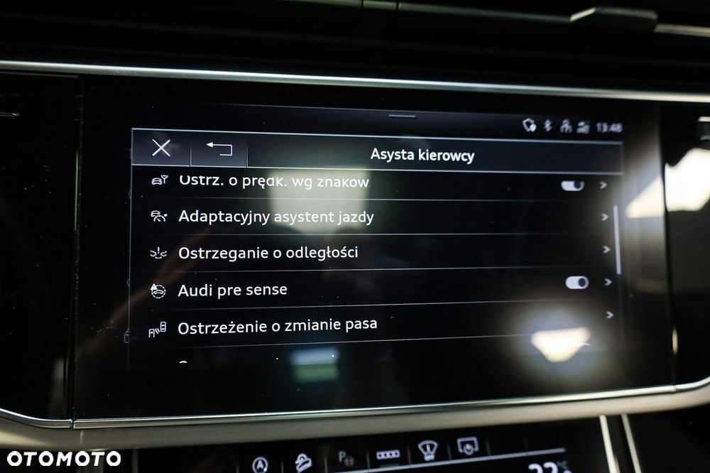 Audi Q7 - 30