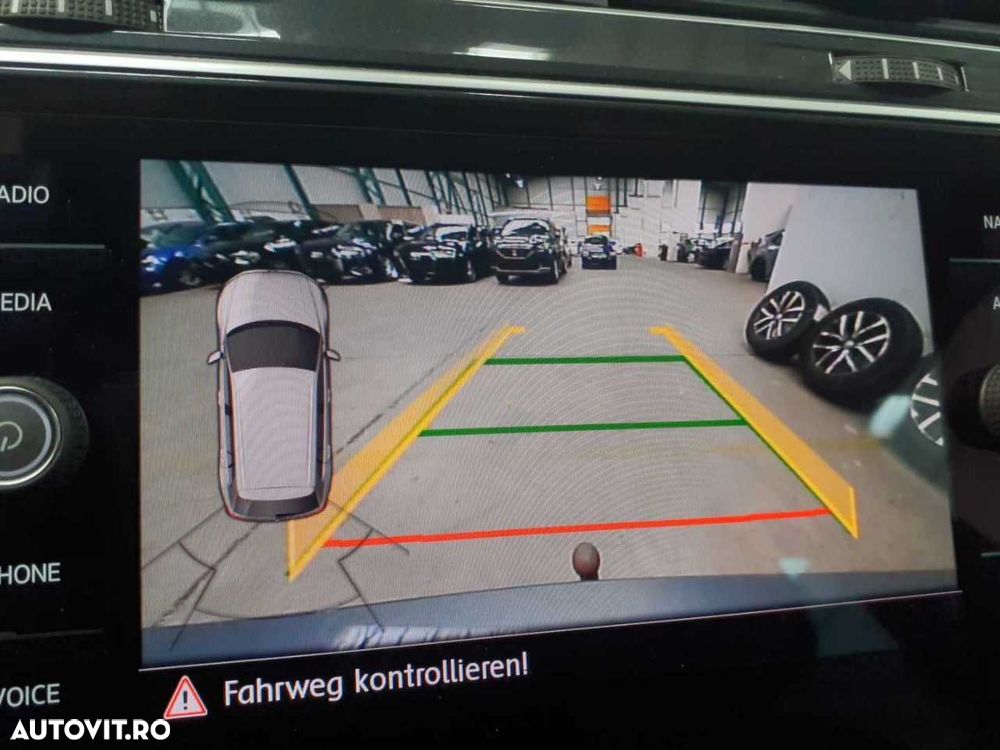 Volkswagen Tiguan 2.0 TDI 4Mot DSG Comfortline - 14