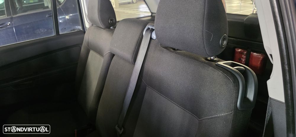 Opel Zafira 1.9 CDTI Enjoy - 9