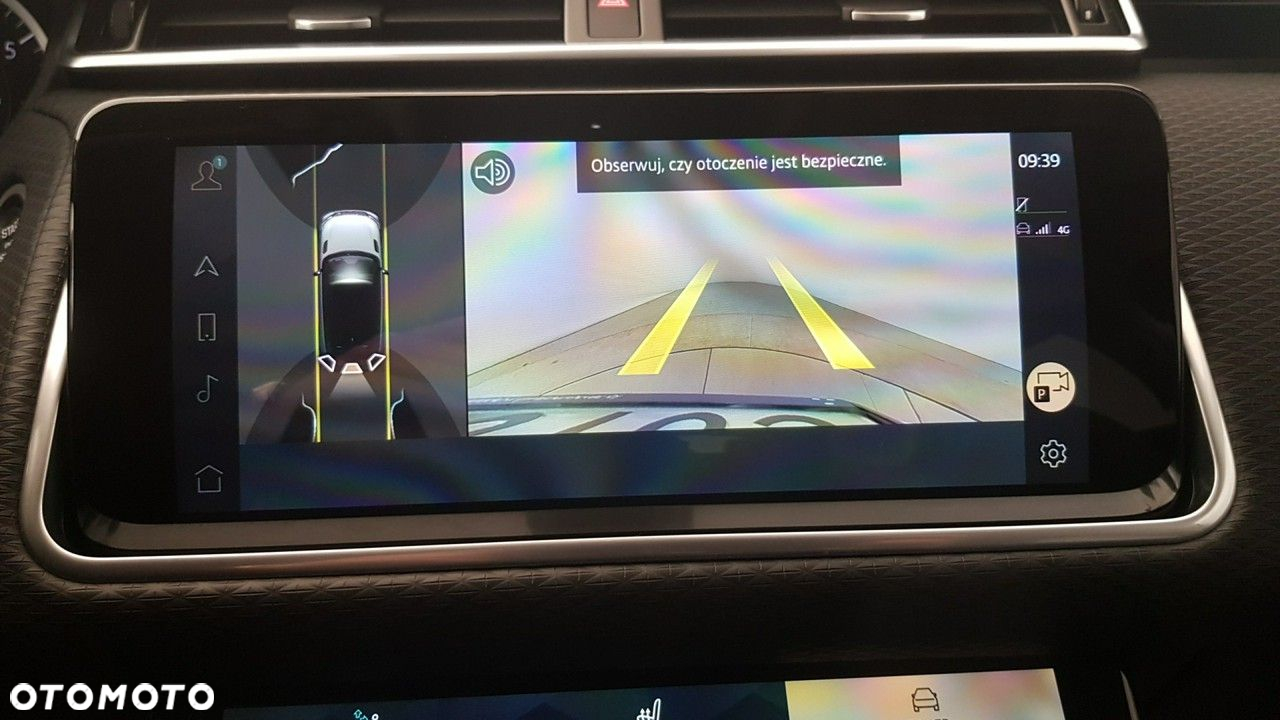 Land Rover Range Rover Velar - 28