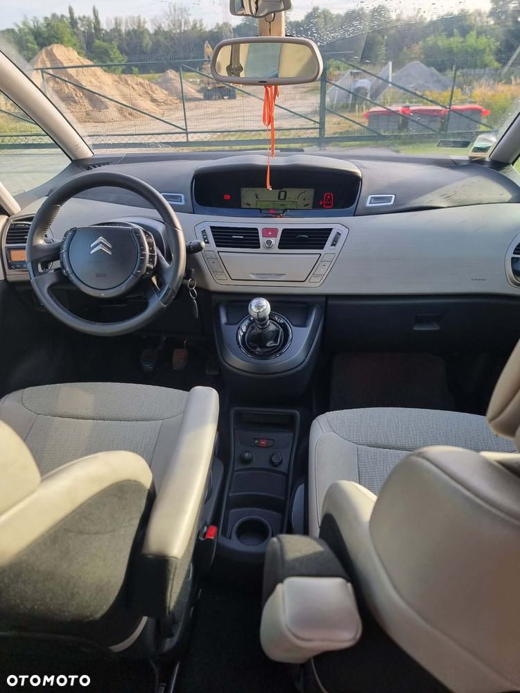 Renault Megane ENERGY dCi 110 INTENS - 7