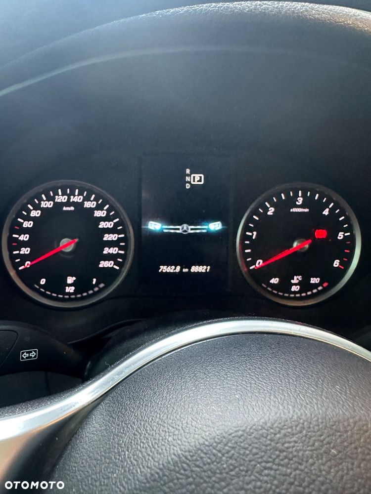 Mercedes-Benz GLC 200 d 4-Matic Business Edition - 9