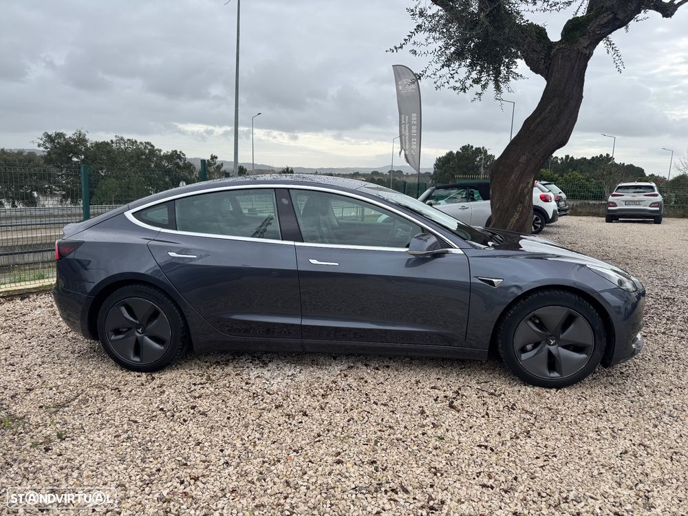 Tesla Model 3 Standard Range Plus RWD - 23