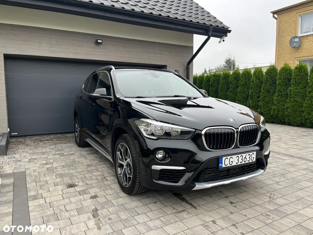 BMW X1 - 18