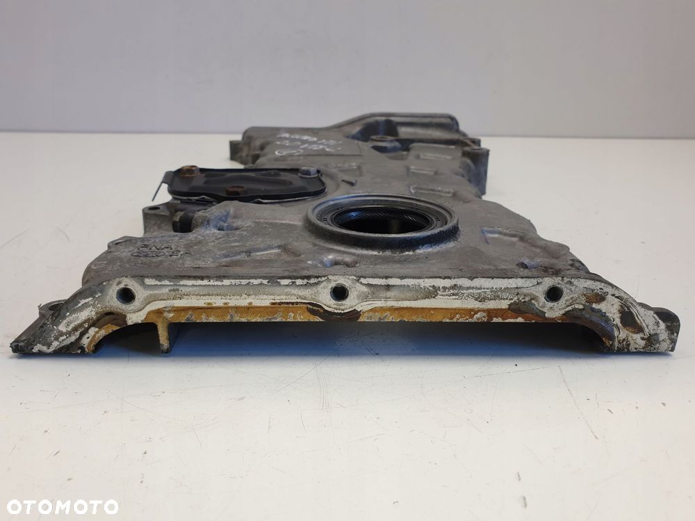 POKRYWA ROZRZĄDUHonda Accord VII 2.0 V-TEC VTEC - 3