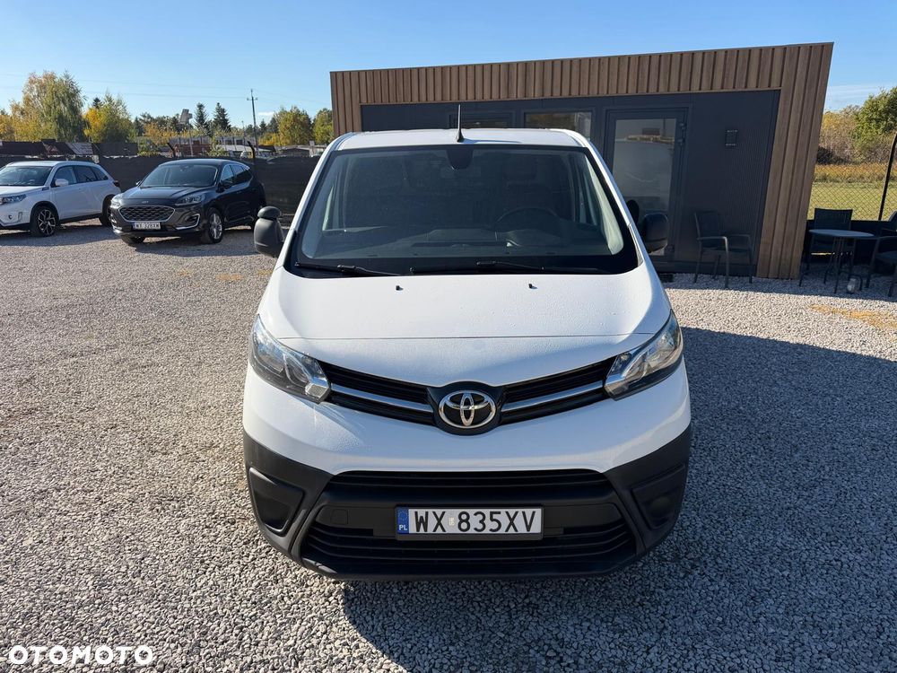 Toyota PROACE - 18