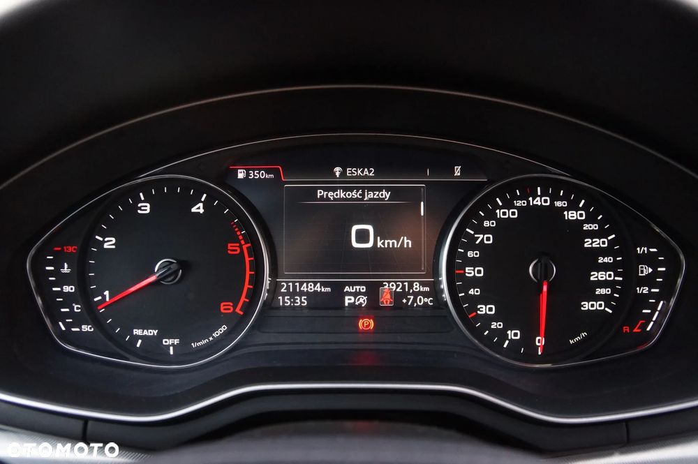 Audi A4 Allroad 2.0 TDI Quattro S tronic - 19